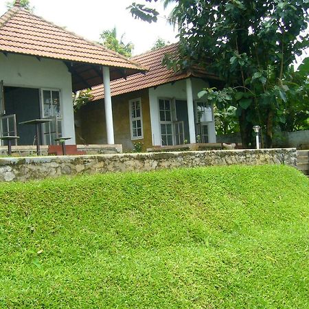 Lazy Gaze Hotel Ernakulam Eksteriør billede